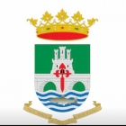 Escudo anterior de C.D. Beas de Segura