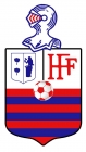 Escudo de C.D.F. Herrera