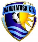 Escudo de Badolatosa C.F.