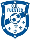 Escudo de C.D. Fuentes [sev]