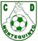 Escudo de C.D. Montequinto
