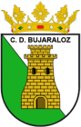Escudo de C.D. Bujaraloz