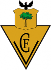 Escudo de C.D. Valderrobres [2]