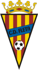 Escudo de C.D. Fleta