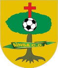 Escudo de Aínsa C.D.