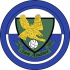 Escudo de A.F. San Andrés