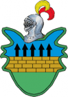 Escudo de U.D. La Fueva