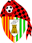 Escudo de C.D. Aniñón