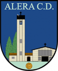 Escudo de C.D. Alera