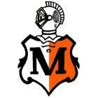 Escudo de Atlético Monegrillo