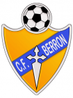 Escudo de Berrón C.F.
