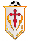 Escudo de C.D. Rayo Carbayín