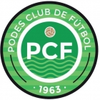 Escudo de Podes C.F.