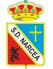 Escudo de S.D. Narcea