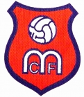 Escudo de Miranda C.F.