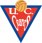 Escudo de U.C. Ceares
