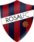 Escudo de Rosal C.F. [ast]