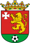 Escudo de C.D. Llanes