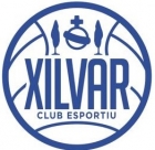 Escudo de C.E. Xilvar