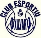 Escudo anterior de C.E. Xilvar
