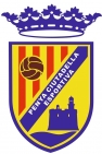 Escudo asociado a Penya Ciutadella Esportiva [1]