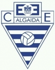 Escudo de C.E. Algaida