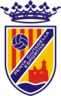 Escudo anterior de Penya Ciutadella Esportiva
