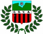 Escudo anterior de U.E. Valldemossa
