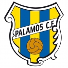 Escudo de Palamós C.F. [2]