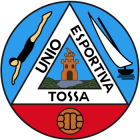 Escudo de U.E. Tossa