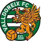 Escudo de Valldoreix F.C.