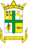 Escudo de Titulcia F.S.