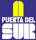 Escudo de F.C. Puerta del Sur