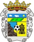 Escudo de La Aldehuela F.C.