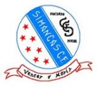 Escudo de Simancas C.F.