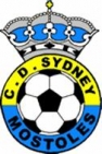 Escudo de C.D. Sydney