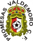 Escudo de Promesas Valdemoro C.F.