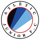 Escudo anterior de C.F. Rubí Athletic 2016
