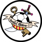 Escudo de A.E. Joventut Ribetana