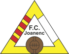 Escudo de F.C. Joanenc