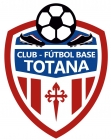 Escudo asociado a C.F. Base Totana