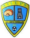 Escudo de C.D. Versalles Willis