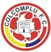 Escudo de Colcomplu C.F.