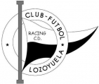 Escudo de R.C.D. Lozoyuela
