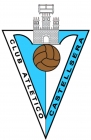 Escudo de C. Atlètic Castellserà