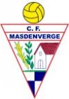 Escudo de C.F. Masdenverge