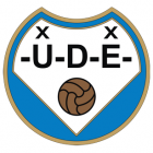 Escudo de U.D. España Canonja