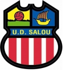 Escudo de U.D. Salou