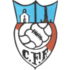 Escudo de C.F. Folgueroles