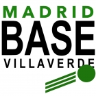 Escudo de A.D.E. Balonmano Villaverde